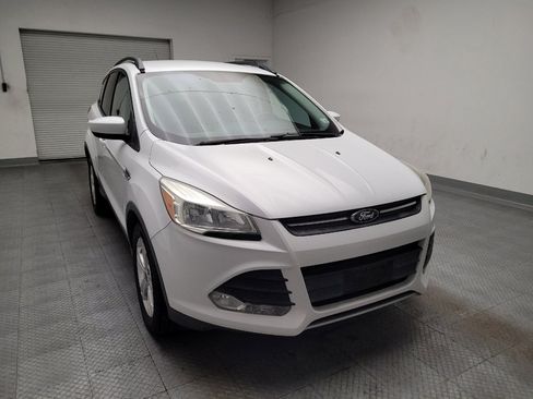 Used 2016 Ford Escape SE w/ Equipment Group 201A FWD image 14