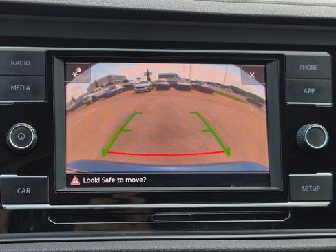 Used 2019 Volkswagen Jetta S FWD image 25