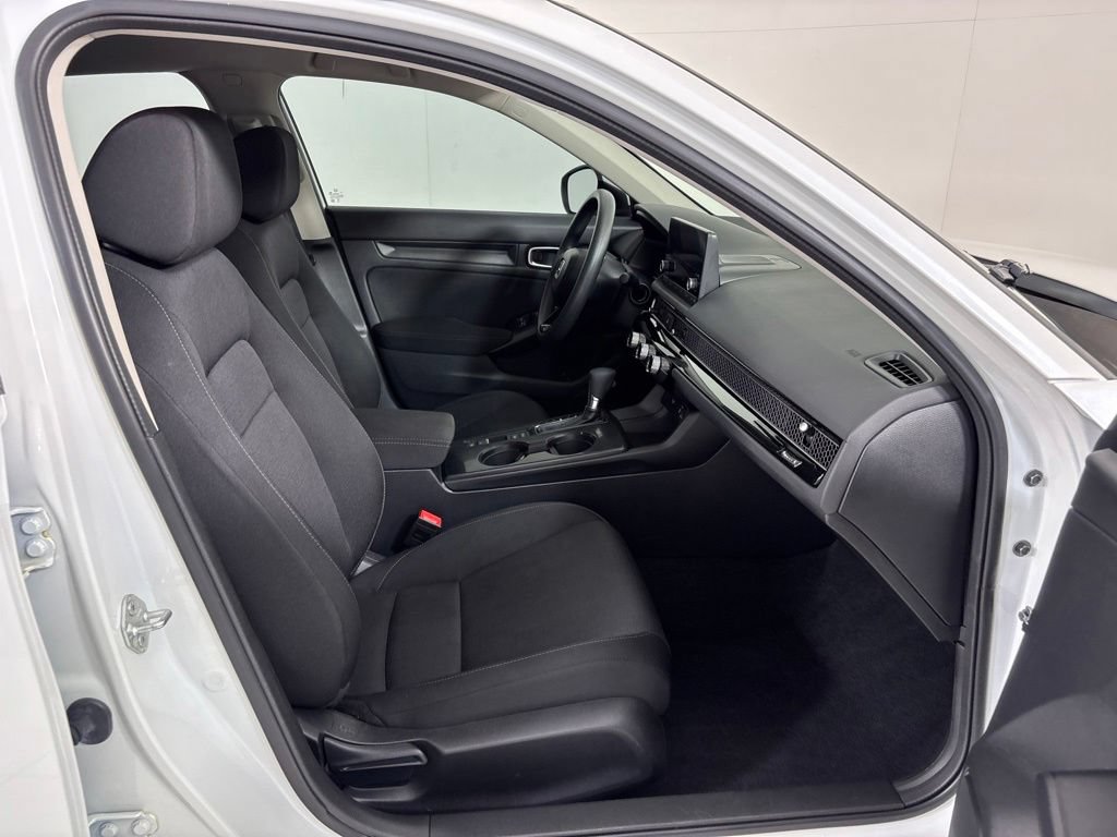 Used 2023 Honda Civic LX image 12