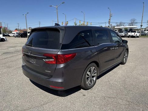 Used 2022 Honda Odyssey Touring image 7