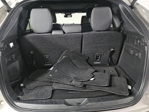 Used 2024 MAZDA CX-90 Plug-In Hybrid w/ Premium Plus image 17