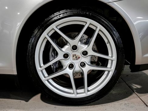 Used 2011 Porsche 911 Targa 4 image 46