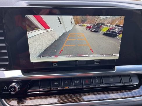 New 2026 GMC Sierra 1500 SLE image 27