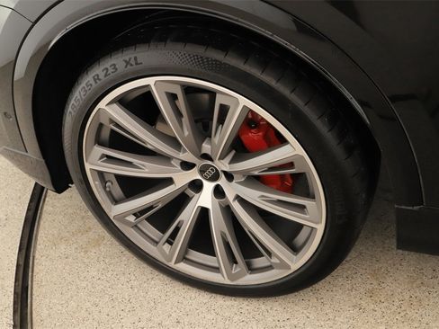 New 2026 Audi Q8 Prestige image 30