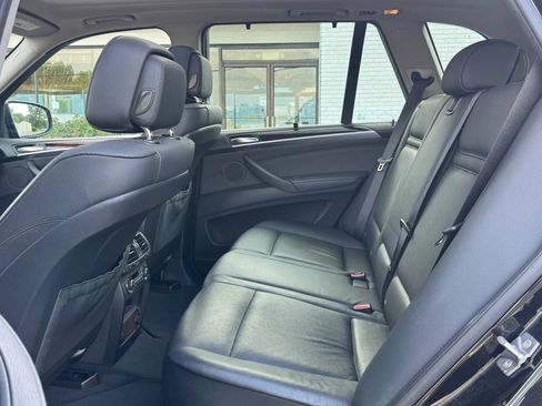 Used 2013 BMW X5 xDrive35i AWD/4WD image 16