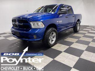 Used 2015 RAM 1500 Express 360° Tour