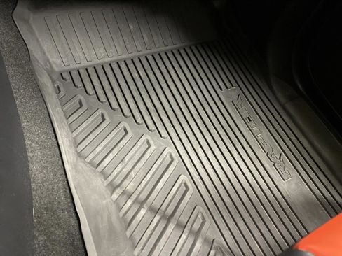 Certified 2024 Ford Ranger Raptor image 28