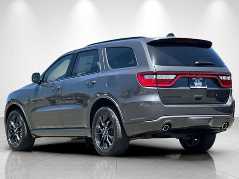 New 2026 Dodge Durango GT AWD/4WD image 6