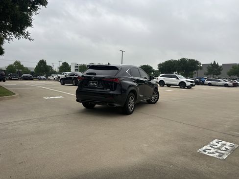 Used 2020 Lexus NX 300 FWD w/ Comfort Package image 2