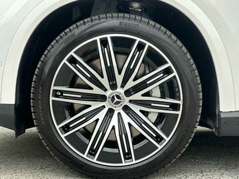New 2026 Mercedes-Benz EQE 320 4MATIC SUV image 26