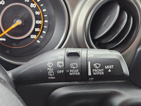 Used 2020 Jeep Wrangler Unlimited Sport AWD/4WD image 23