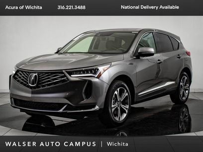 Certified 2025 Acura RDX Technology Package