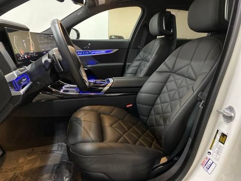 Used 2026 BMW 740i RWD image 67