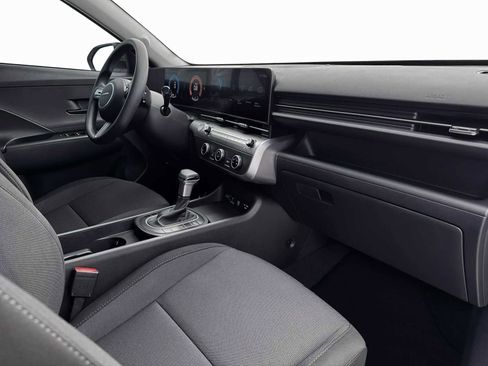 New 2026 Hyundai Kona SE FWD image 15
