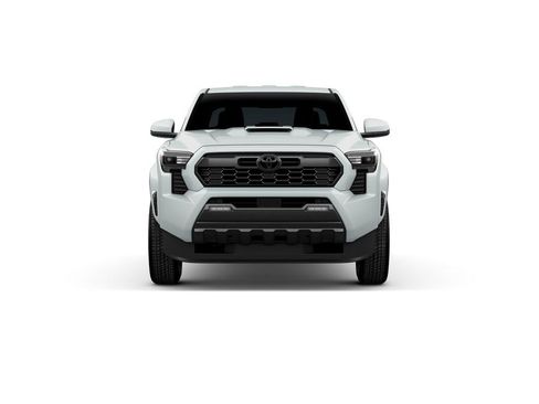 New 2026 Toyota Tacoma TRD Sport AWD/4WD image 17