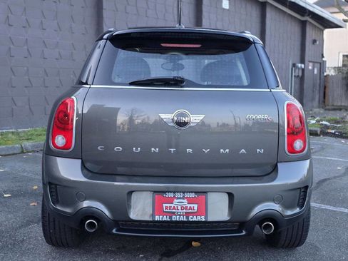 Used 2013 MINI Cooper Countryman S w/ Premium Pkg 2 image 5