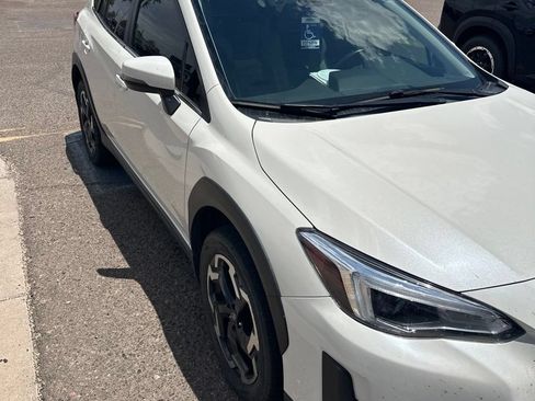 Used 2023 Subaru Crosstrek 2.5i Limited w/ Popular Package #3 AWD/4WD image 5