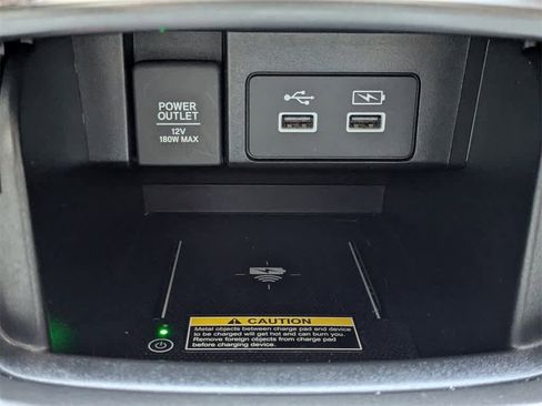 Used 2021 Honda Accord Touring image 28