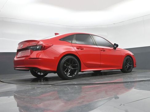Used 2022 Honda Civic Sport image 53