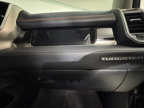 Used 2025 RAM 1500 Tungsten w/ Bed Utility Group image 28