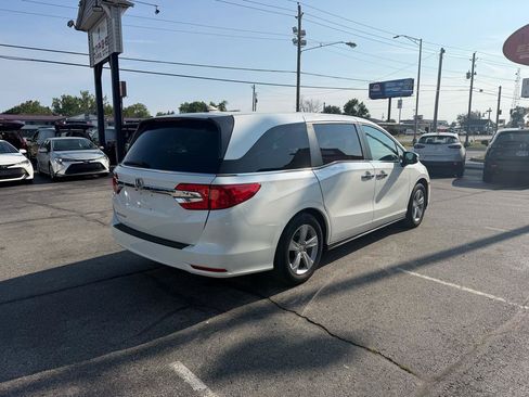 Used 2019 Honda Odyssey EX-L image 6