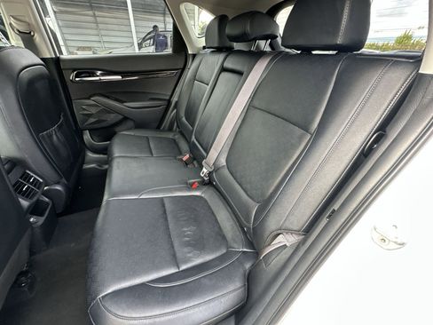 Certified 2021 Kia Seltos SX image 26