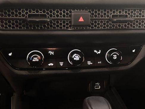 Certified 2023 Honda HR-V Sport image 17