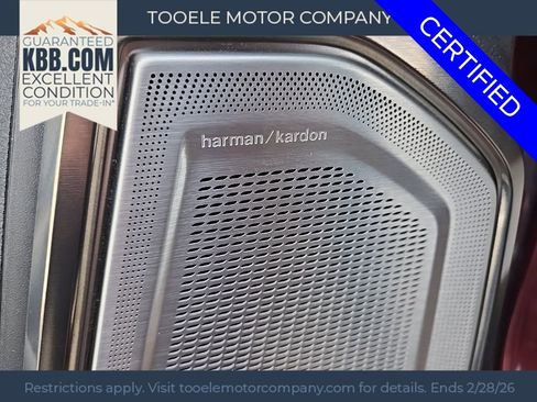 Used 2021 RAM 2500 Limited image 18