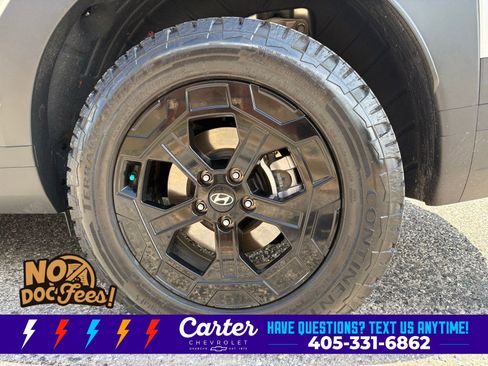 Used 2025 Hyundai Santa Fe XRT AWD/4WD image 35