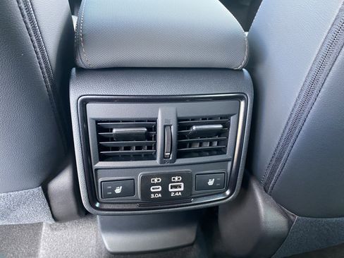New 2026 Subaru Crosstrek 2.5i AWD/4WD image 36