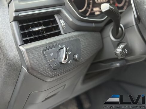 Used 2017 Audi A4 2.0T allroad Premium Plus w/ Technology Package image 14