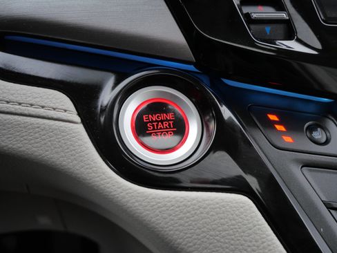 Used 2026 Honda Odyssey Touring image 29