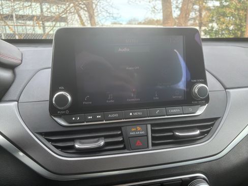 Used 2024 Nissan Altima 2.5 SR image 26