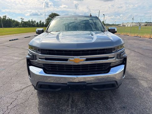 Used 2019 Chevrolet Silverado 1500 LT w/ All-Star Edition RWD image 18