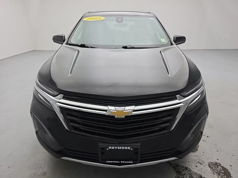 Used 2023 Chevrolet Equinox LT AWD/4WD image 5