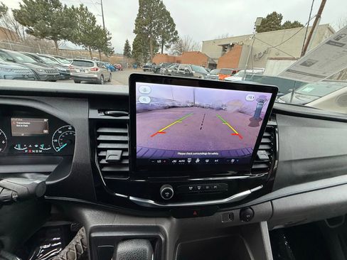 Used 2023 Ford Transit 350 XLT image 38