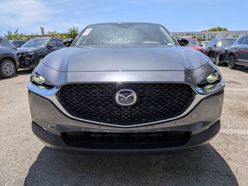 New 2026 MAZDA CX-30 AWD 2.5 S w/ Select Sport Pkg image 3
