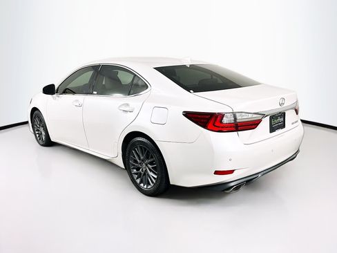 Used 2018 Lexus ES 350 w/ Premier Package FWD image 5