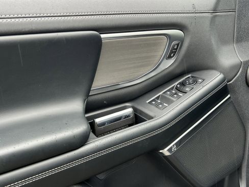 New 2026 Ford Expedition Platinum w/ Driver's Package image 15