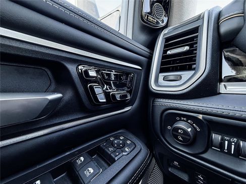 New 2026 RAM 1500 Tungsten w/ Towing Technology Group AWD/4WD image 11