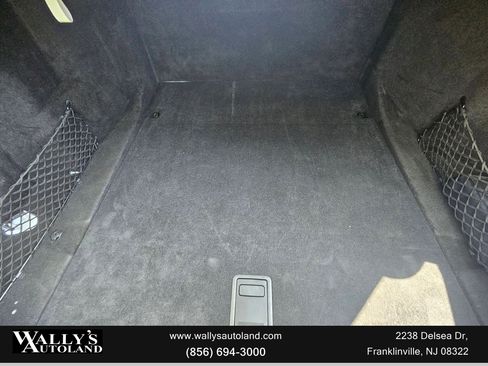 Used 2008 Mercedes-Benz S 550 4MATIC image 20