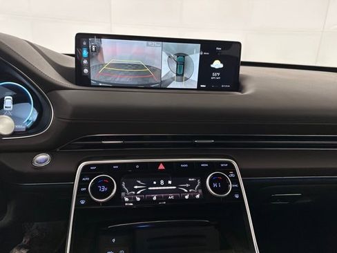 Used 2023 Genesis GV80 3.5T Advanced + w/ Prestige Matte Package image 31