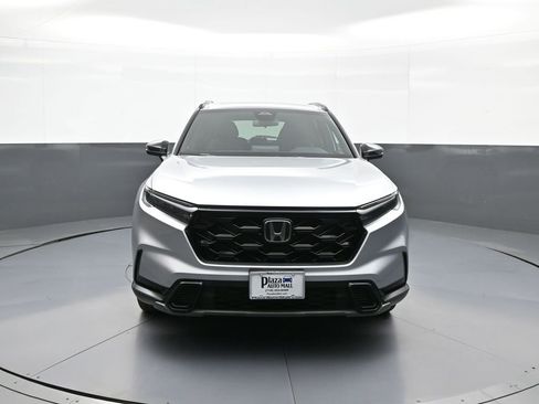 Certified 2024 Honda CR-V Sport image 2