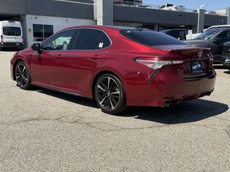 Used 2018 Toyota Camry XSE w/ Driver Assist Package FWD video 4