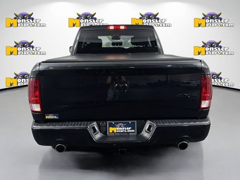 Used 2019 RAM 1500 Express w/ Express Value Package AWD/4WD image 6