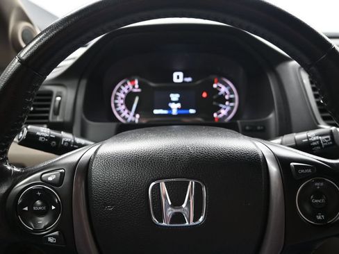 Used 2016 Honda Pilot EX-L image 15