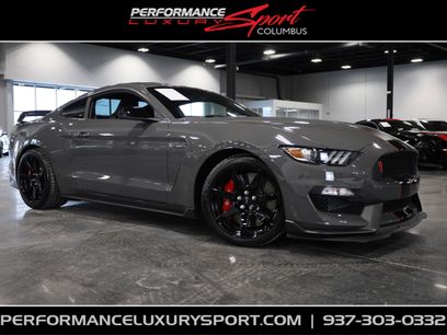 Used 2018 Ford Mustang Shelby GT350R w/ GT350R Equipment Group 920A