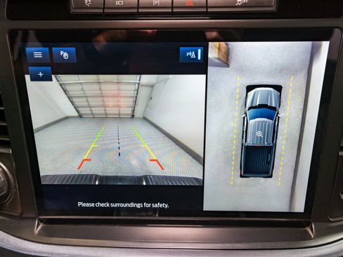 Used 2021 Ford F150 Limited image 28