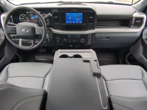 New 2026 Ford F450 XL w/ XL Chrome Package image 13