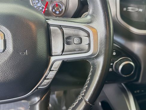 Used 2019 RAM 1500 Big Horn image 15